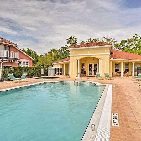 Kissimmee Home With Pool Access About 9 Mi To Disney! ภายนอก รูปภาพ