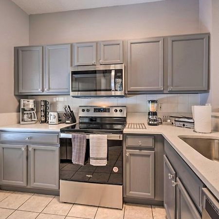 Kissimmee Home With Pool Access About 9 Mi To Disney! ภายนอก รูปภาพ