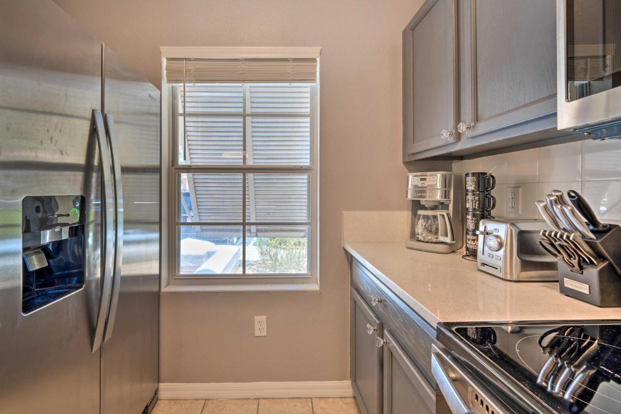 Kissimmee Home With Pool Access About 9 Mi To Disney! ภายนอก รูปภาพ