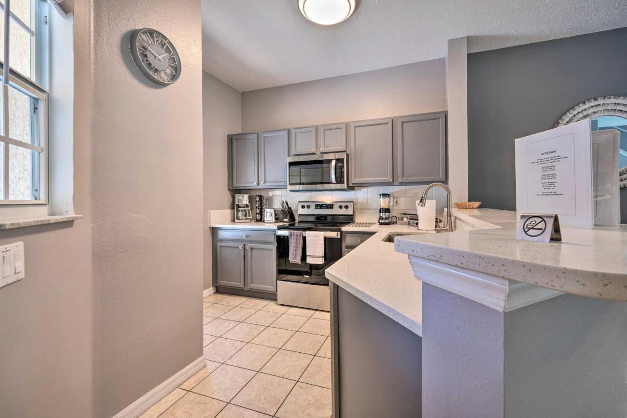 Kissimmee Home With Pool Access About 9 Mi To Disney! ภายนอก รูปภาพ