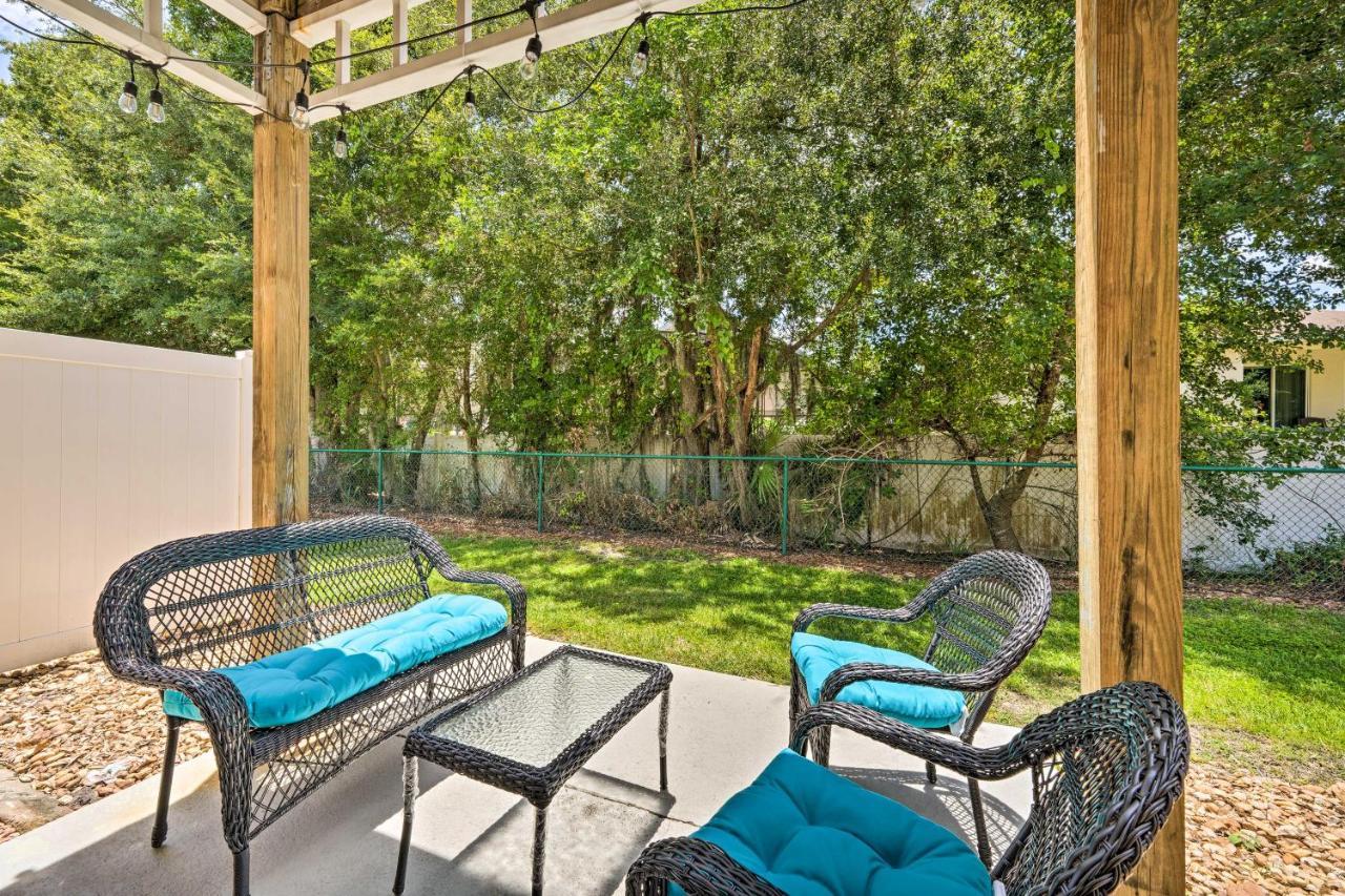 Kissimmee Home With Pool Access About 9 Mi To Disney! ภายนอก รูปภาพ