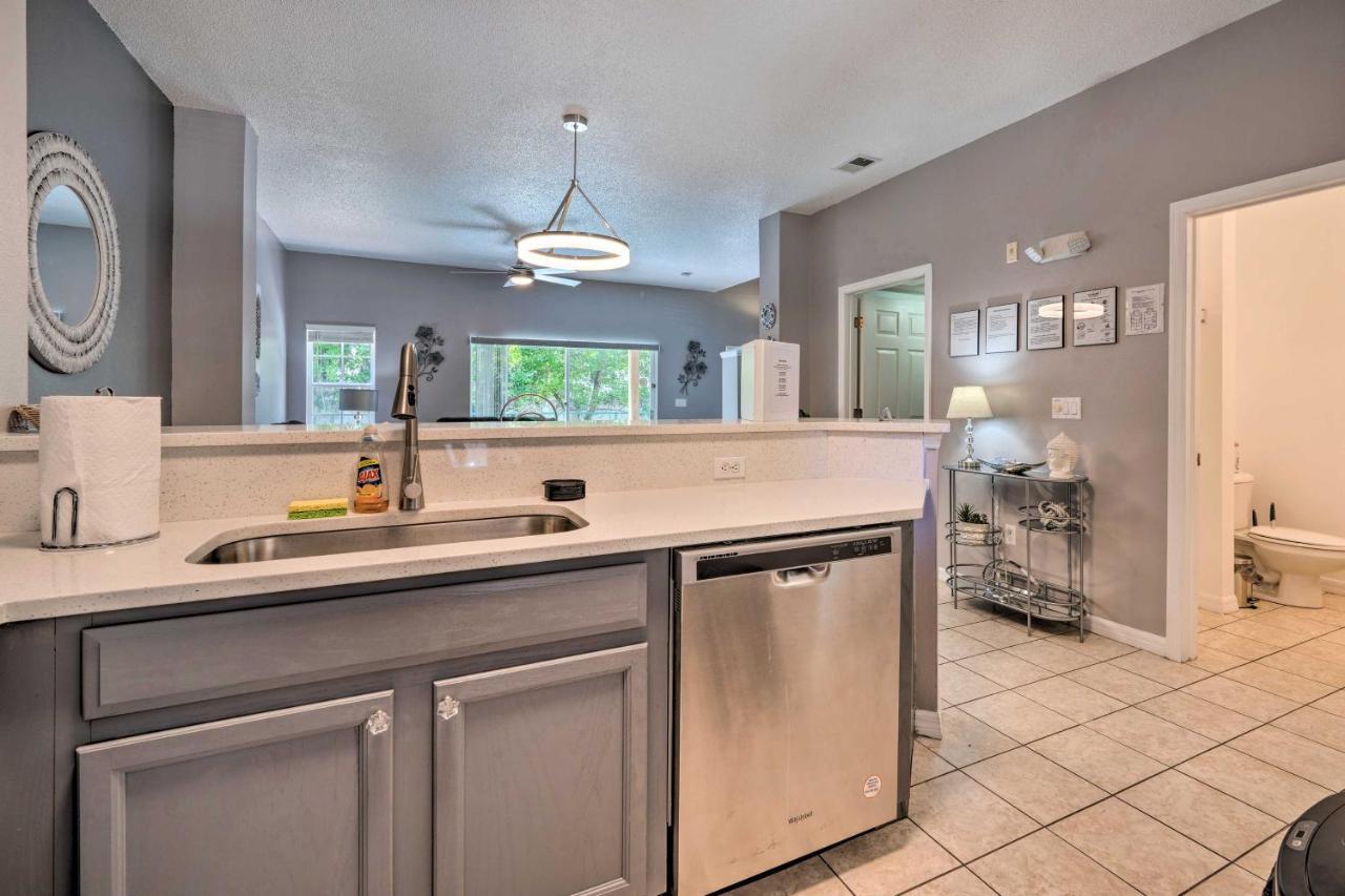 Kissimmee Home With Pool Access About 9 Mi To Disney! ภายนอก รูปภาพ