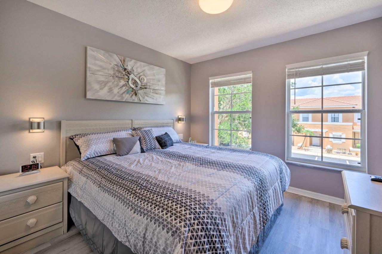 Kissimmee Home With Pool Access About 9 Mi To Disney! ภายนอก รูปภาพ