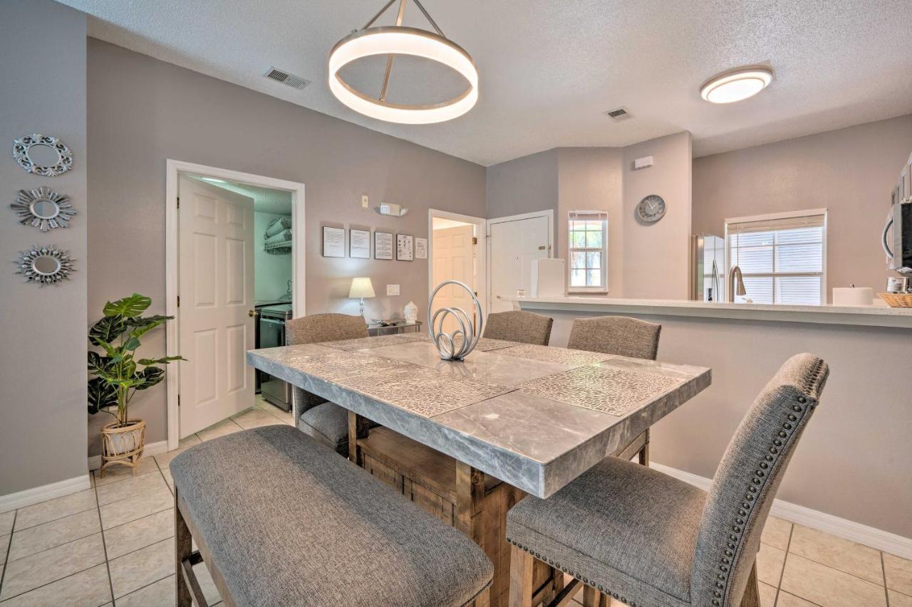 Kissimmee Home With Pool Access About 9 Mi To Disney! ภายนอก รูปภาพ