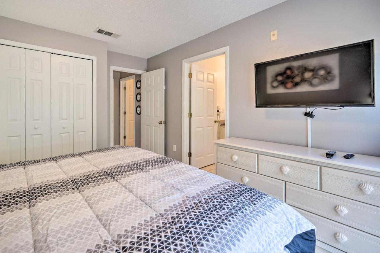 Kissimmee Home With Pool Access About 9 Mi To Disney! ภายนอก รูปภาพ