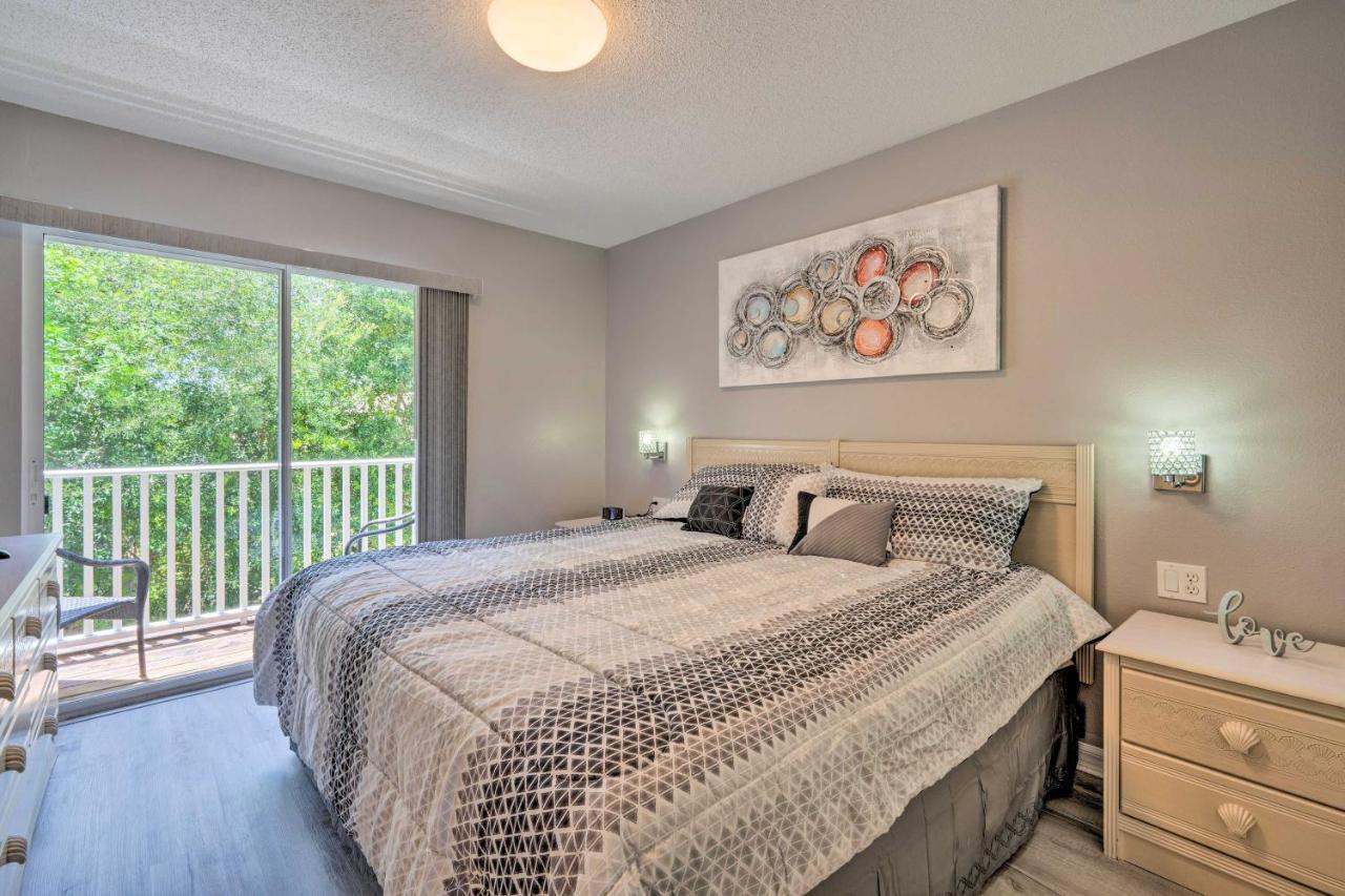 Kissimmee Home With Pool Access About 9 Mi To Disney! ภายนอก รูปภาพ