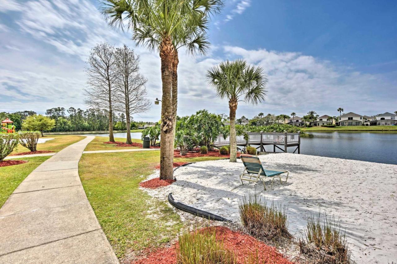 Kissimmee Home With Pool Access About 9 Mi To Disney! ภายนอก รูปภาพ