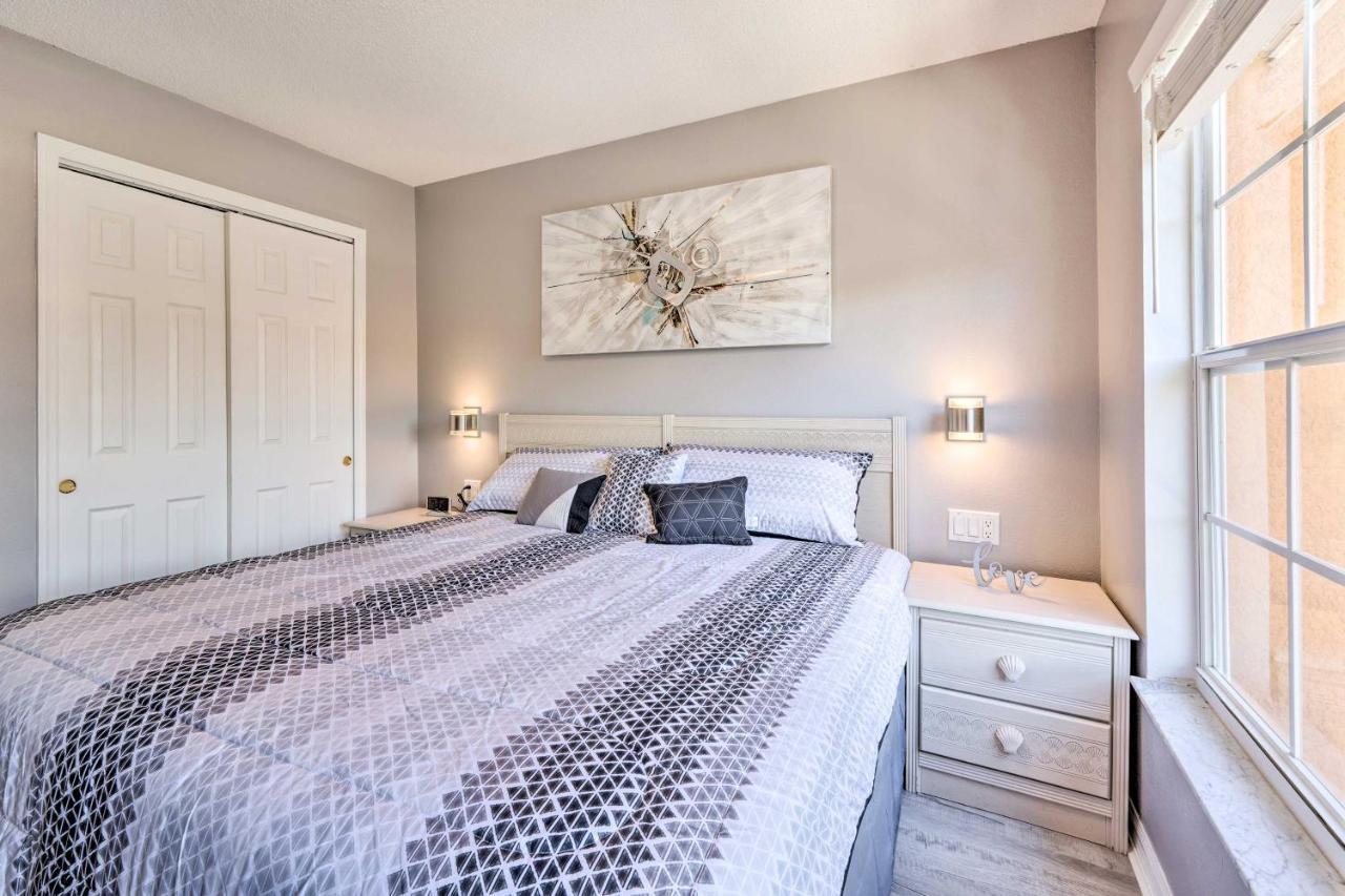 Kissimmee Home With Pool Access About 9 Mi To Disney! ภายนอก รูปภาพ