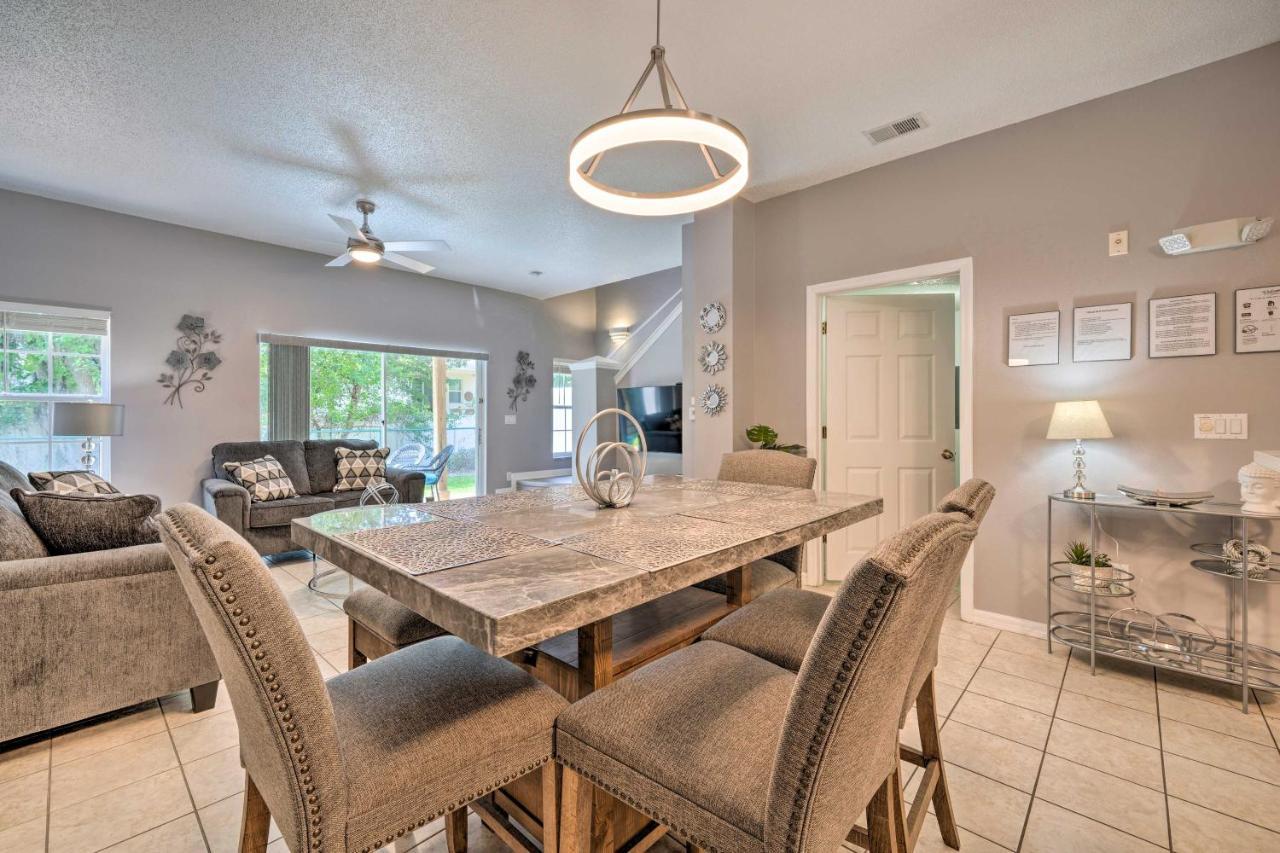 Kissimmee Home With Pool Access About 9 Mi To Disney! ภายนอก รูปภาพ